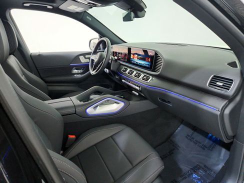 New 2026 Mercedes-Benz GLE 350 4MATIC image 9