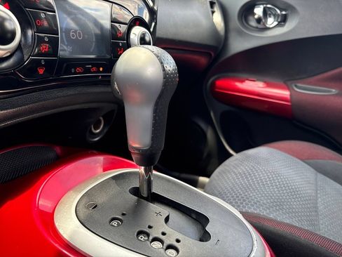 Used 2015 Nissan Juke SV AWD/4WD image 15