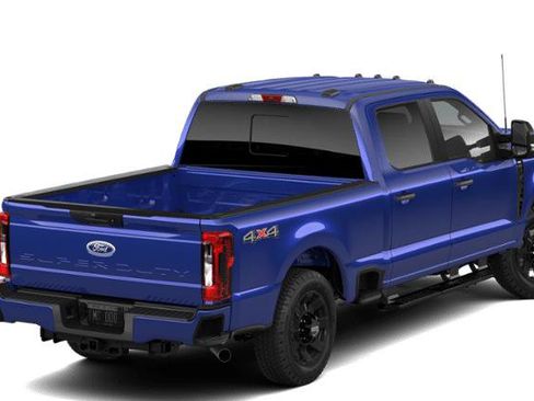 New 2026 Ford F250 XL AWD/4WD image 26