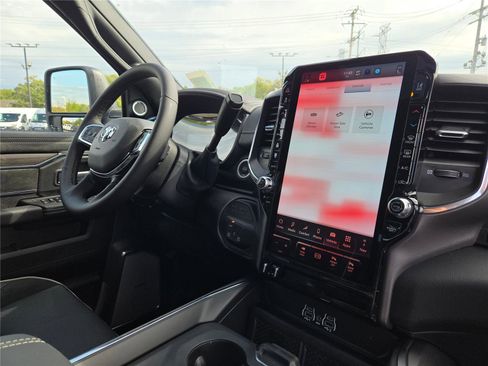 New 2026 RAM 2500 Laramie image 7