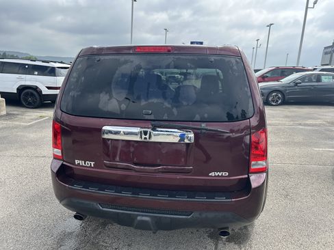 Used 2014 Honda Pilot EX image 5