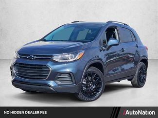 Used 2022 Chevrolet Trax LT w/ Driver Confidence Package AWD/4WD video 1