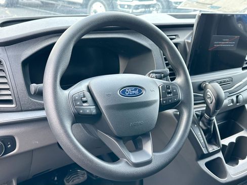 New 2026 Ford Transit 350 Base w/ Load Area Protection Package image 18