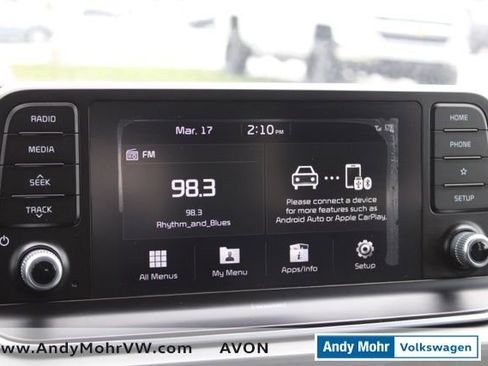 Used 2020 Kia Telluride S image 42