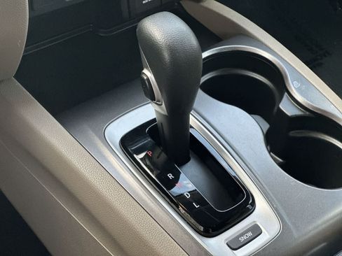 Used 2017 Honda Ridgeline RTL-T image 21