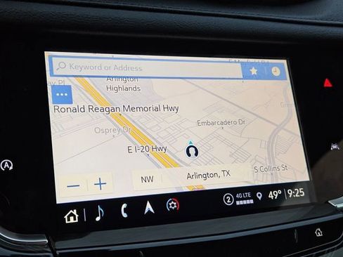 New 2025 Cadillac XT6 Premium Luxury image 18