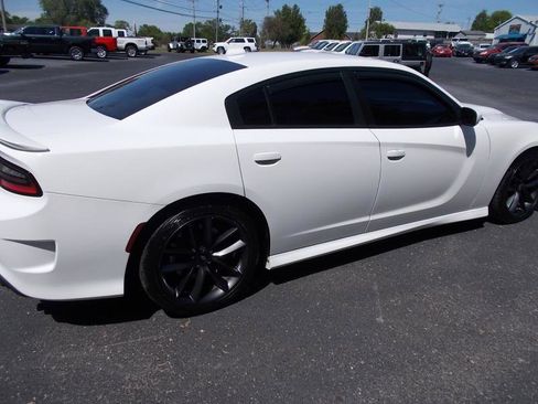 Used 2019 Dodge Charger GT w/ Performance Handling Group image 13