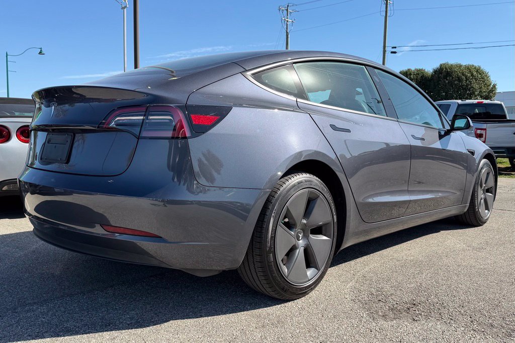 Used 2023 Tesla Model 3 Standard Range RWD image 53