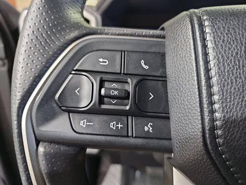 Used 2025 Toyota 4Runner TRD Off-Road Premium w/ Tow Technology Package AWD/4WD image 20