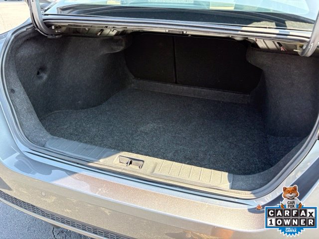 Used 2025 Nissan Sentra S FWD image 28