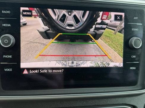 Used 2019 Volkswagen Atlas SE FWD image 16