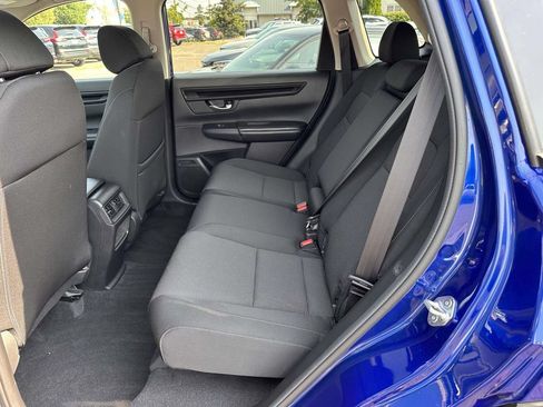 Used 2023 Honda CR-V EX image 13