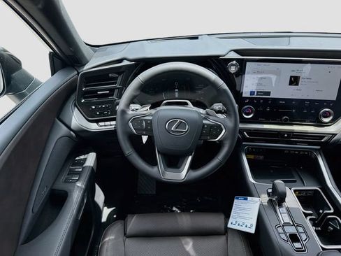 New 2026 Lexus TX 350 AWD w/ Technology Package image 18