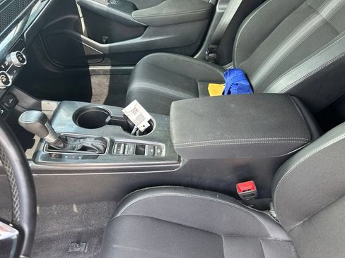 Used 2025 Honda Civic Sport image 26