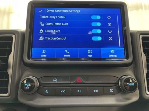 Used 2021 Ford Bronco Sport Big Bend image 21