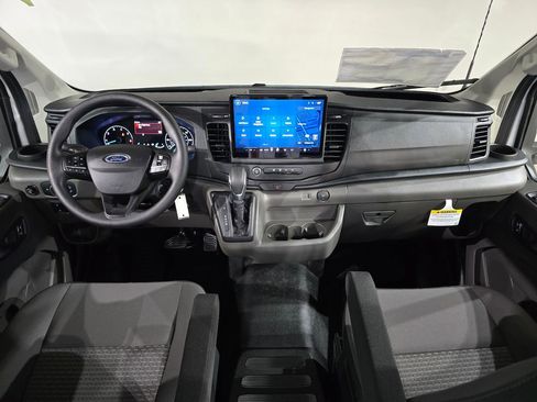New 2025 Ford Transit 150 Low Roof AWD image 24
