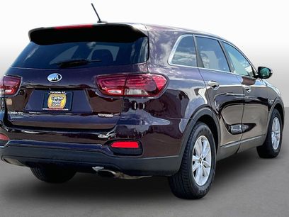 Used 2019 Kia Sorento FWD