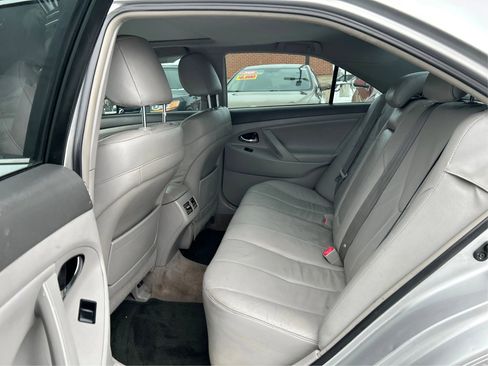 Used 2009 Toyota Camry Hybrid image 11