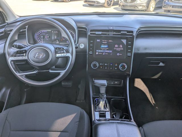 Used 2023 Hyundai Tucson SEL w/ Winter Package FWD image 26