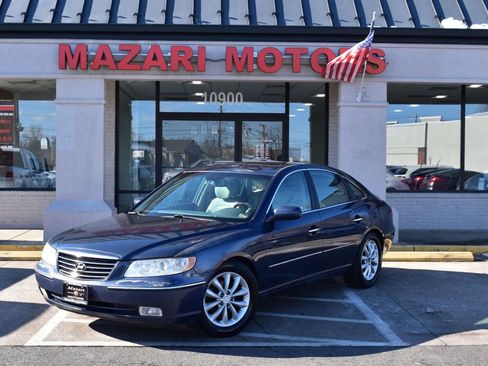 Used 2006 Hyundai Azera SE image 2