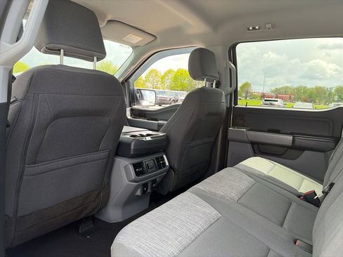 Used 2023 Ford F150 XLT w/ Equipment Group 302A High AWD/4WD image 28