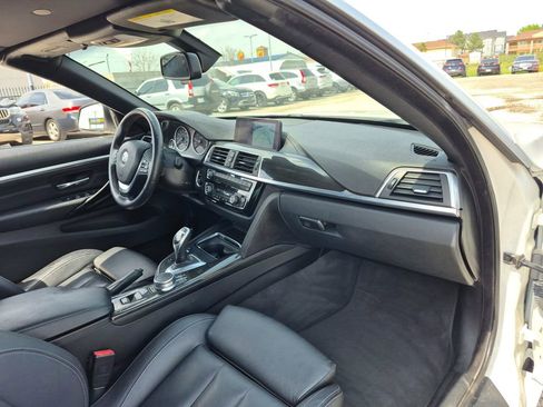 Used 2018 BMW 430i xDrive Convertible image 22