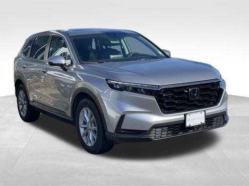 Used 2024 Honda CR-V EX-L image 3