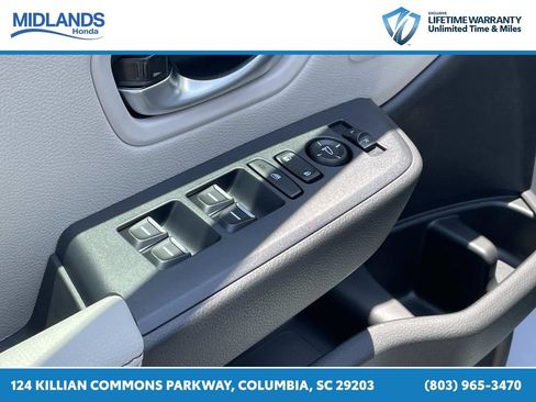 New 2026 Honda Pilot EX-L image 15