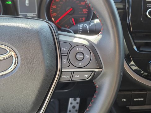 Used 2023 Toyota Camry TRD image 16