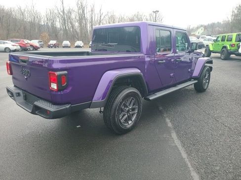 New 2026 Jeep Gladiator Sport image 6