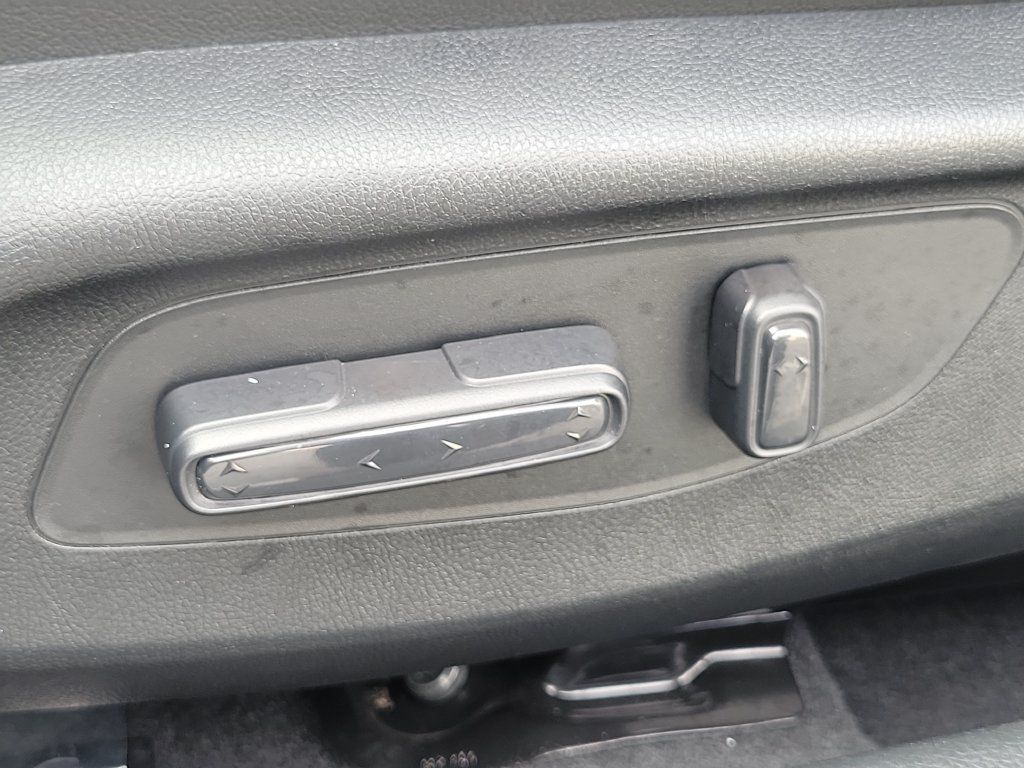 Certified 2024 Honda Civic EX-L image 21