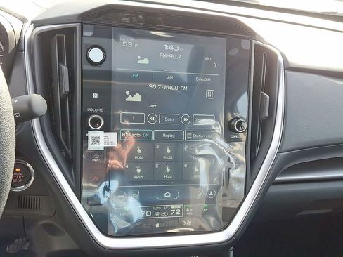 New 2026 Subaru Impreza 2.0i Sport image 16