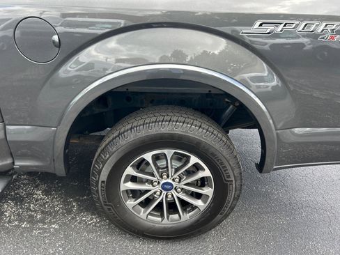 Used 2020 Ford F150 XLT w/ Equipment Group 302A Luxury AWD/4WD image 32