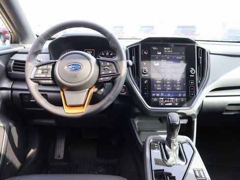 New 2026 Subaru Crosstrek 2.5i Wilderness w/ Crosstrek Mirror Package image 20