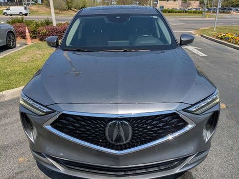 Used 2023 Acura MDX FWD w/ Technology Package image 4