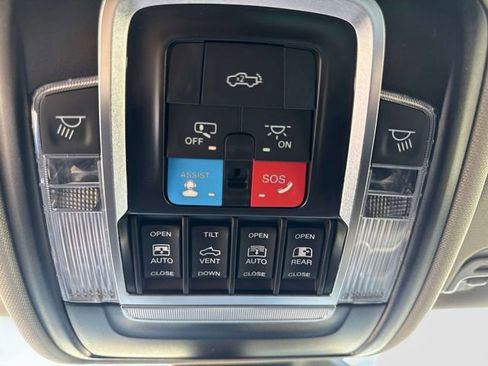 New 2026 RAM 1500 Limited w/ Bed Utility Group image 34