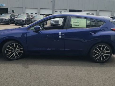 New 2026 Subaru Impreza 2.0i Sport AWD/4WD image 4