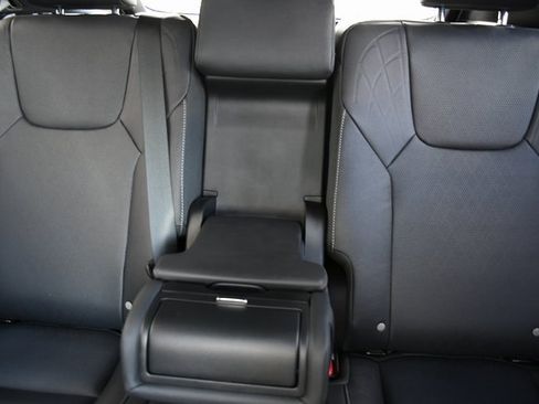 Used 2024 Lexus RX 350 image 11