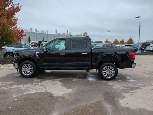 New 2024 Ford F150 XLT w/ Equipment Group 303A High image 5