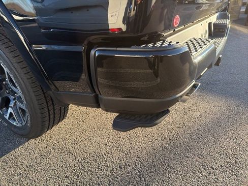 New 2026 RAM 1500 Laramie w/ Sport Appearance Package image 6