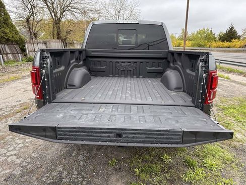 Used 2019 Ford F150 Raptor w/ Equipment Group 802A Luxury AWD/4WD image 7