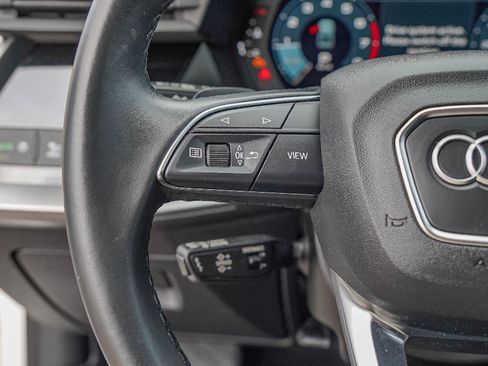 Certified 2023 Audi A3 2.0T Premium Plus w/ Premium Plus Package image 11