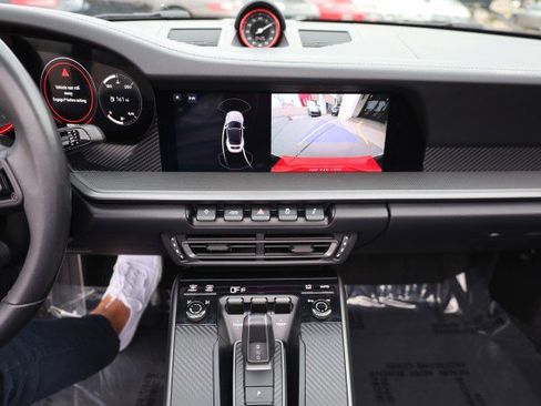 Used 2020 Porsche 911 Carrera S image 37