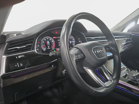 Used 2023 Audi Q7 3.0T Prestige w/ Prestige Package AWD/4WD image 23