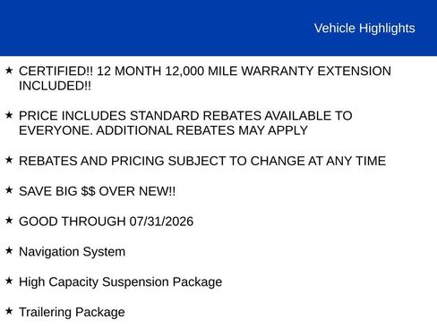 Used 2026 GMC Sierra 1500 Elevation AWD/4WD image 2