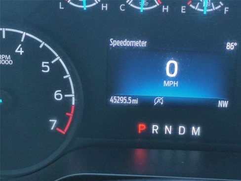 Used 2023 Ford F150 XL w/ STX Appearance Package AWD/4WD image 20