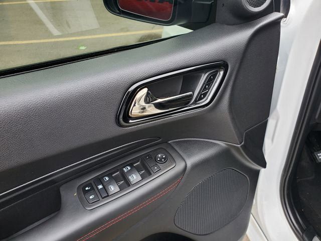Certified 2024 Dodge Durango R/T AWD/4WD image 10