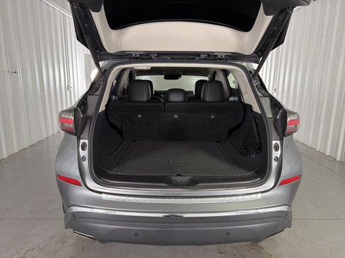 Used 2020 Nissan Murano SL w/ Moonroof Package image 8