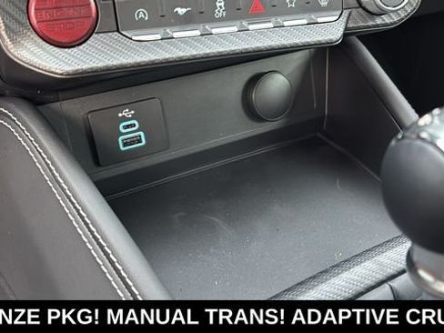 New 2026 Ford Mustang GT Premium RWD image 19
