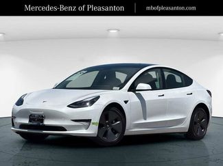 Used 2023 Tesla Model 3 Standard Range RWD video 1